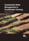 Image for Sustainable Water Management in Smallholder Farming