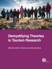 Image for Demystifying theories in tourism research