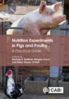 Image for Nutrition Experiments in Pigs and Poultry