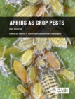 Image for Aphids as Crop Pests