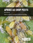 Image for Aphids as crop pests