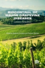 Image for Biocontrol of major grapevine diseases  : leading research