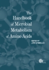 Image for Handbook of Microbial Metabolism of Amino Acids, The