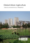 Image for Global urban agriculture