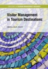 Image for Visitor management in tourism destinations