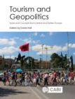 Image for Tourism and Geopolitics