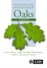 Image for Ecology and Silviculture of Oaks