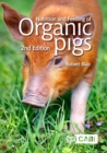Image for Nutrition and Feeding of Organic Pigs