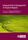 Image for Integrated Pest Management in Tropical Regions.
