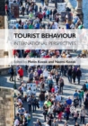 Image for Tourist behaviour  : an international perspective