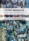 Image for Tourist behaviour: an international perspective
