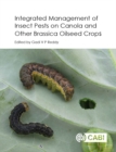 Image for Integrated management of insect pests on canola and other Brassica oilseed crops