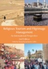 Image for Religious Tourism and Pilgrimage Management: An International Perspective