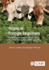 Image for Tropical Forage Legumes: Harnessing the Potential of Desmanthus and other Genera for Heavy Clay Soils