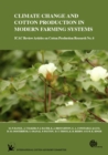 Image for Climate Change and Cotton Production in Modern Farming Systems