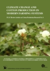 Image for Climate Change and Cotton Production in Modern Farming Systems : No. 6