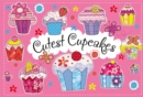 Image for Cutest Cupcake Stationery Box