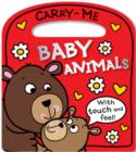 Image for Carry-me Baby Animals
