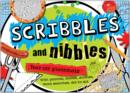 Image for Scribbles and Nibbles for Boys