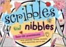 Image for Scribbles and Nibbles for Girls