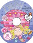 Image for Daisy The Doughnut Fairy Sticker Activity Book