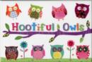 Image for Hootiful Owls Stationery Box