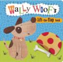 Image for Animal Lift-the-Flap Books : Wally Woof