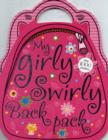 Image for My Girly Swirly Backpack