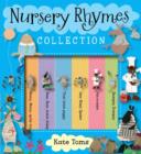 Image for The Nursery Rhymes Collection