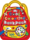 Image for My Cool Colouring Backpack