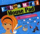 Image for Fashion Modelz Mouse Pads