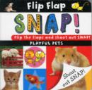 Image for Flip Flap Snap : Pets