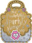 Image for My Remarkably Sparkly Sticker Bag