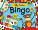 Image for Silly Safari Bingo