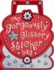 Image for My Gorgeously Glittery Sticker Bag