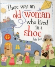 Image for The Old Woman Who Lived in a Shoe : Kate Toms Picture Books