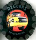 Image for Diggers &amp; Dumpers