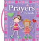 Image for Prayers for Girls