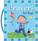Image for Prayers for Boys