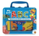 Image for Lunchbox Learning My First ABC