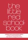 Image for The Little Red Schoolbook