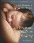 Image for Dr. Jack Newman&#39;s Guide to Breastfeeding