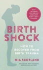 Image for Birth shock  : how to recover from birth trauma - why &#39;at least you&#39;ve got a healthy baby&#39; isn&#39;t enough