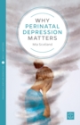 Image for Why perinatal depression matters