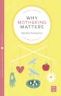 Image for Why Mothering Matters