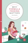 Image for Why Formula Feeding Matters