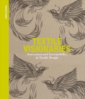 Image for Textile visionaries  : innovation and sustainability in textile design