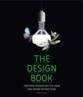 Image for The design book  : 1000 new designs for the home and where to find them