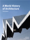 Image for A world history of architecture