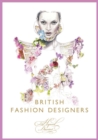 Image for British fashion designers